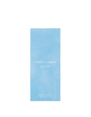 Light Blue Edt